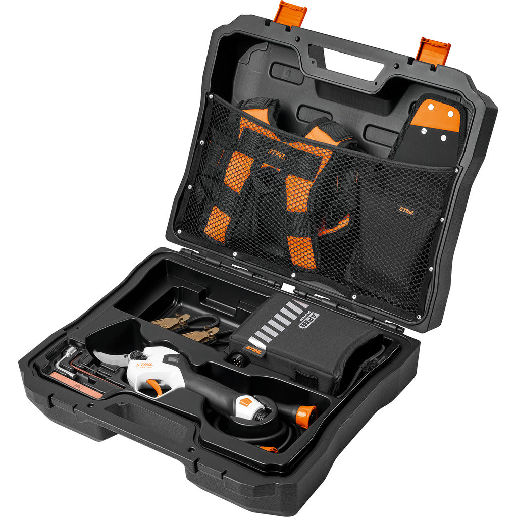 Stihl Akku-Astschere ASA 130 / ohne Akku und Ladegerät