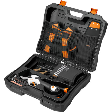 Stihl Akku-Astschere ASA 130 / ohne Akku und Ladegerät