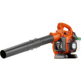Husqvarna Benzin-Blasgerät 125B