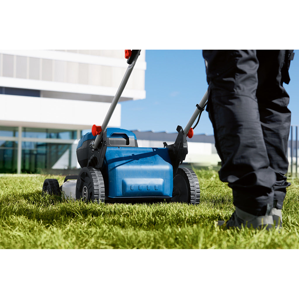GRA 18V2-46 cordless lawnmower
