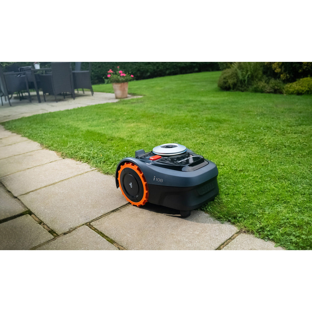Segway Robotermäher i108E Navimow