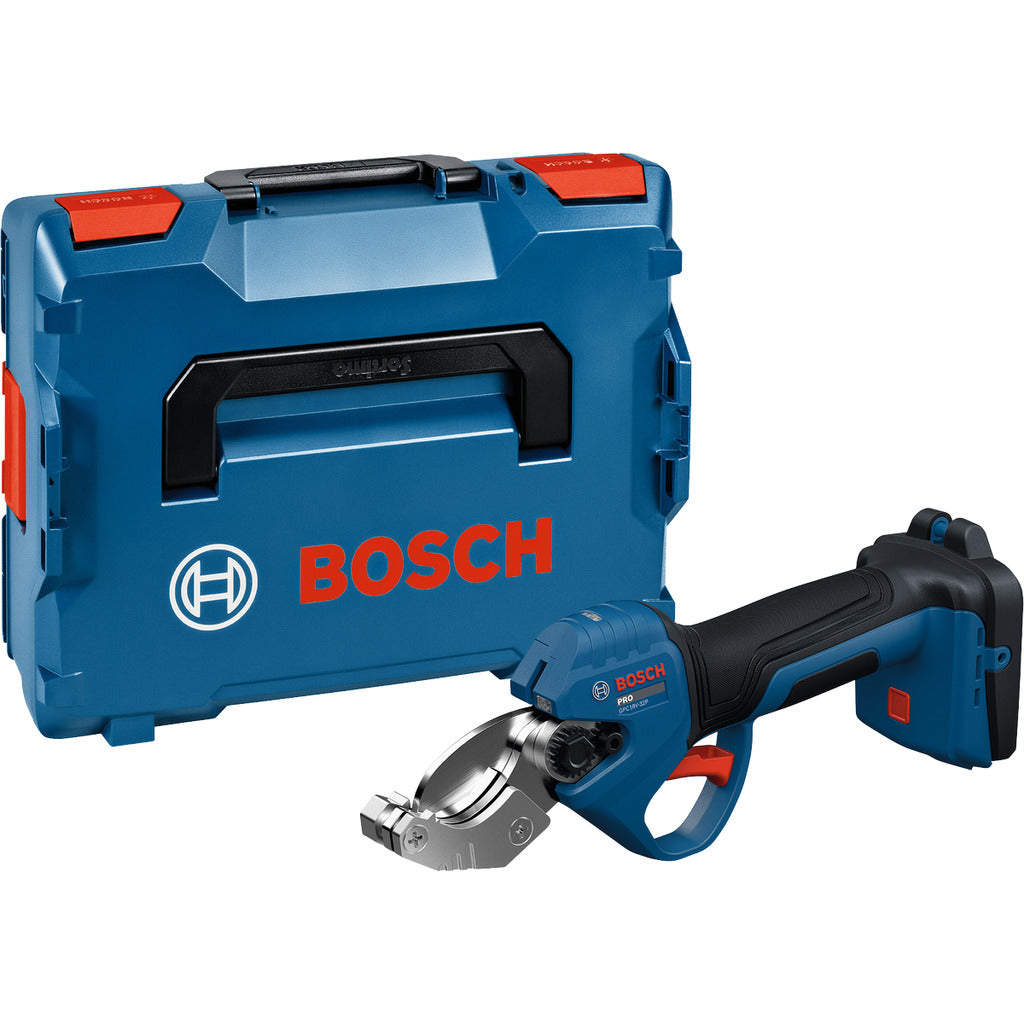 Akku-Rohrschere Professional GPC18V-32P