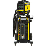 ESAB Warrior Edge 500 DX Paket