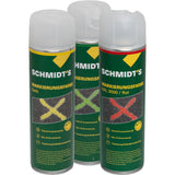 Spray marcatore per cantieri Schmidt