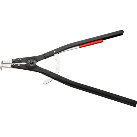 Pinza per anelli elastici Knipex