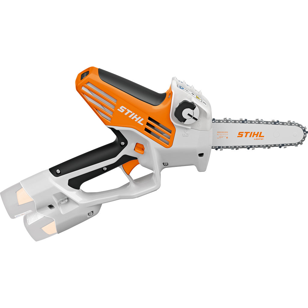 Stihl cordless brush cutter GTA 40 / without battery and charger