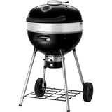 Napoleon Holzkohle-Kugelgriller PRO22K-LEG-3