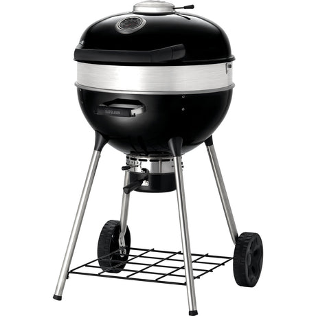 Barbecue a carbonella Napoleon PRO22K-LEG-3
