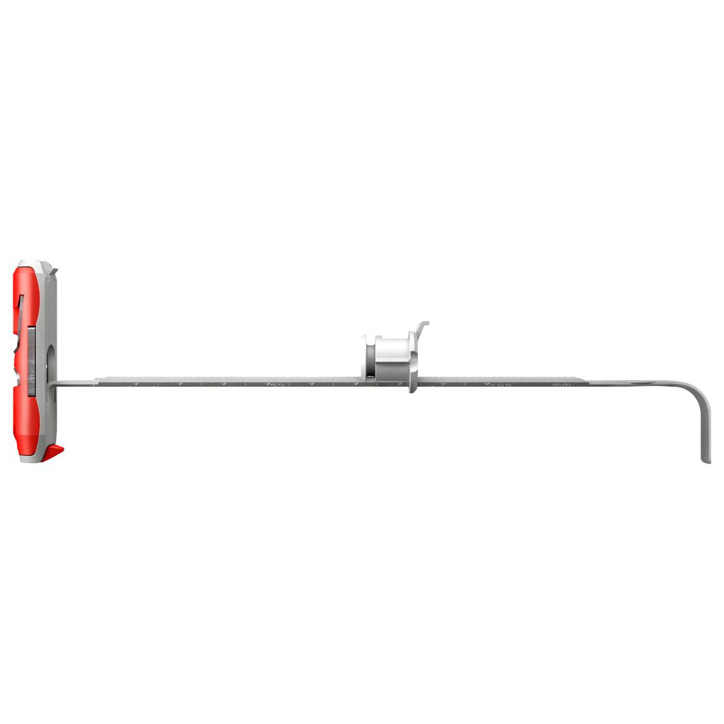 Carta self-service Duotec K NV