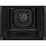 Einbau-Backofen-Kochfeld-Set ELXB2X