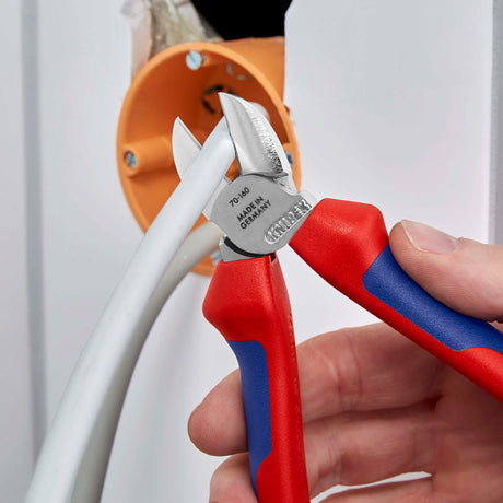 Tronchesi laterali Knipex