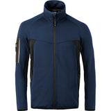 Giacca elasticizzata ATHLETIQ