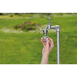Premium tap connector