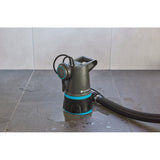 Gardena Klar-/ Schmutzwasser-Tauchpumpe 20000 BASIC