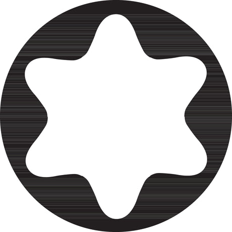 Zyklop Metal-Knarrensatz 8100 SA 11 / 28-teilig / Umschalthebel, 1/4", zöllig