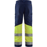 High Vis Arbeitshose 1551
