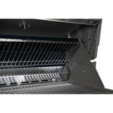 Napoleon gas grill Prestige® 500 Connected / Black