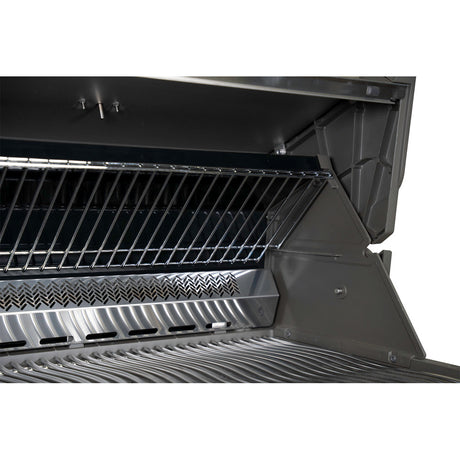 Napoleon Gasgriller Prestige® 500 Connected / Schwarz