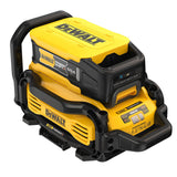 Caricabatterie rapido POWERSHIFT