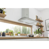 Kamin-Dunstabzugshaube G400 WHC629E4X
