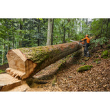 Stihl Benzin-Motorsäge MS 881