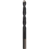 Metallbohrer METAL HEAD HSS