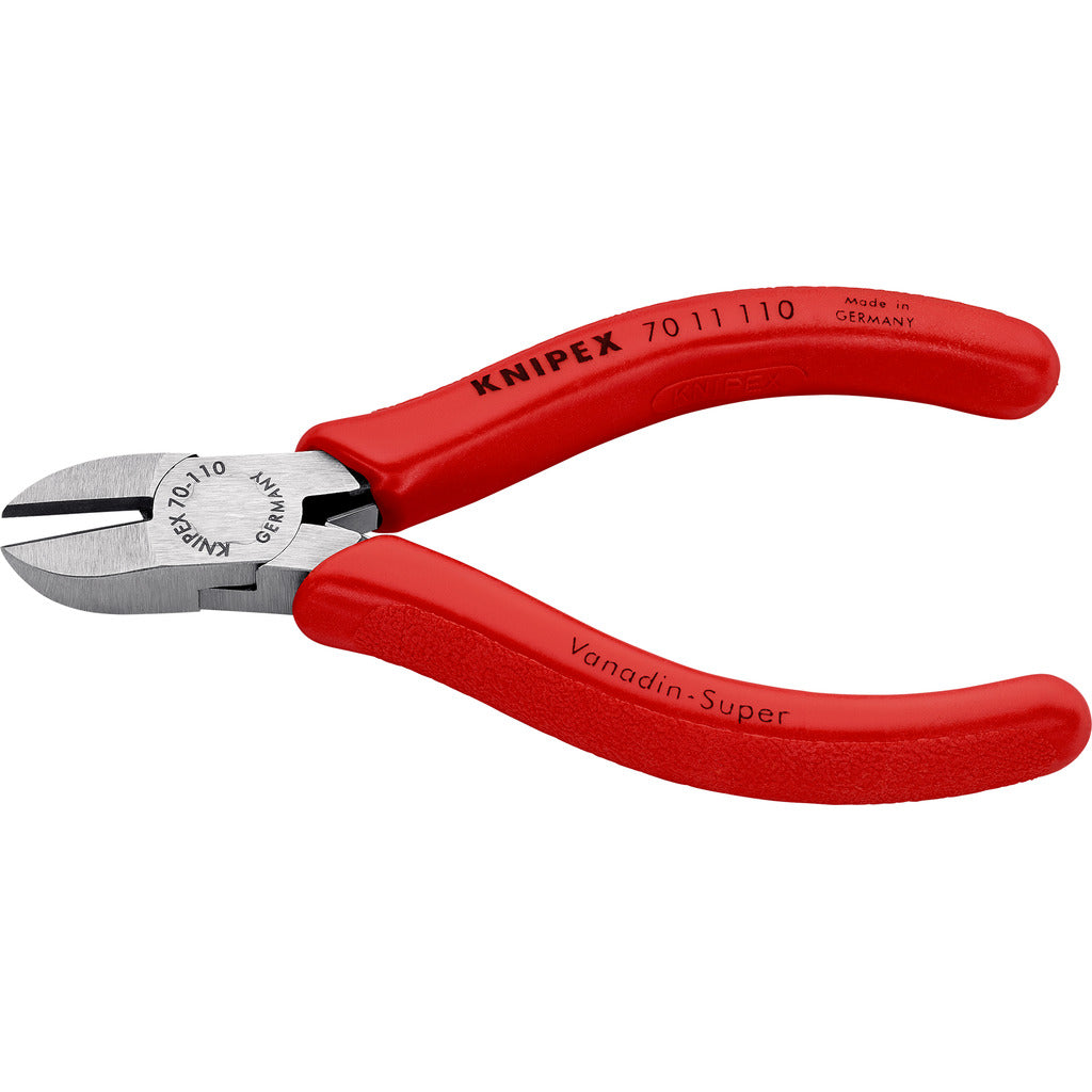 Tronchesi laterali Knipex