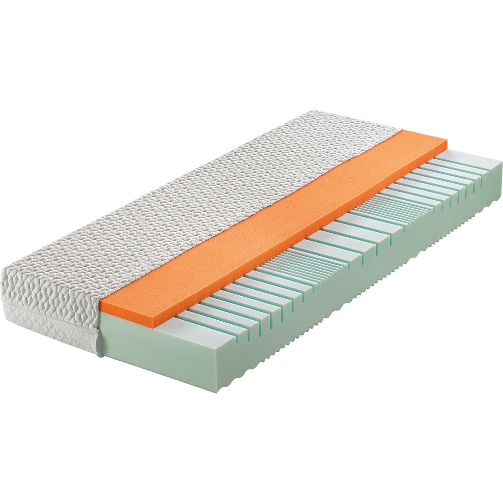 Optimo Mehrschicht-Matratze GelVital Comfort