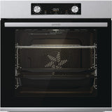 Einbaubackofen G400 BOS6737E13X