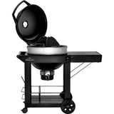 Napoleon Holzkohle-Kugelgriller PRO22K-CART-3