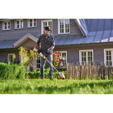 Stihl Akku-Motorsense FSA 50 / mit Akku AK 20 und Ladegerät AL 101