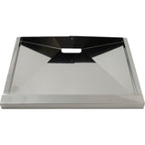 Napoleon Fettauffanglade für Rogue® 425 - Groß