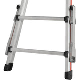 Scala telescopica 4142