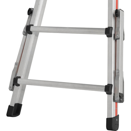 Scala telescopica 4142