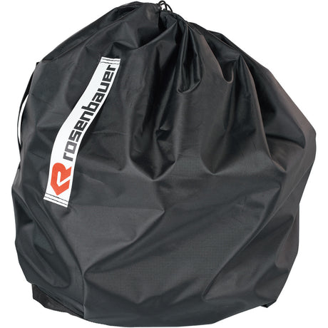 Condotta di ventilazione indeformabile con cinghia / per ventilatori ad alte prestazioni FANERGY 16"