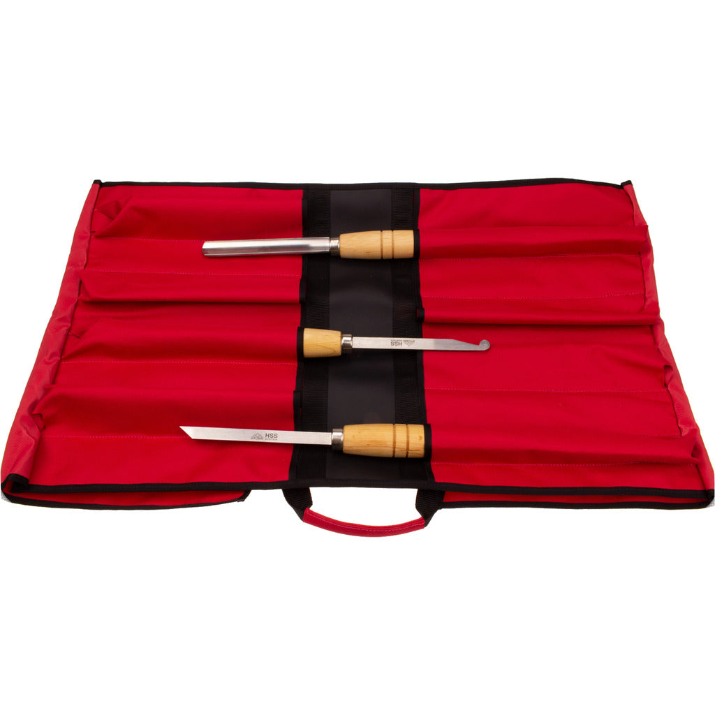 Drechselset 3-teilig / Startup Set