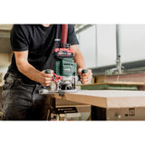 Fresatrice verticale a batteria OFV 18 LTX BL 12