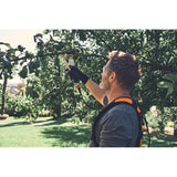 Stihl Akku-Astschere ASA 140 / mit Akku ohne Ladegerät