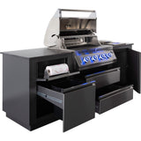 Napoleon OASIS™ Comapct Einbau-Griller ODK105-BIG32P / Ausstellungsstück