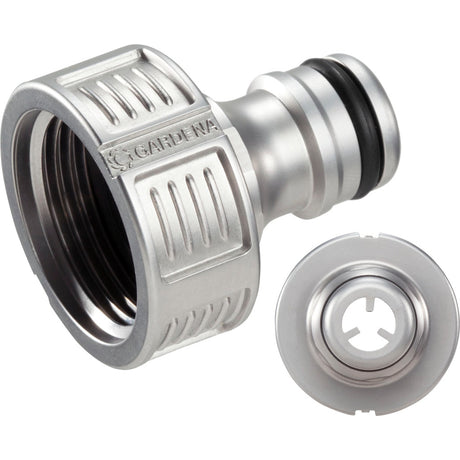 Premium tap connector
