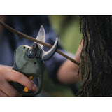 Forbici da giardino elettriche ALPEN WILDHORN 32 / Set