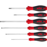 Set cacciaviti SoftFinish® a intaglio