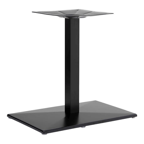 Table frame 230
