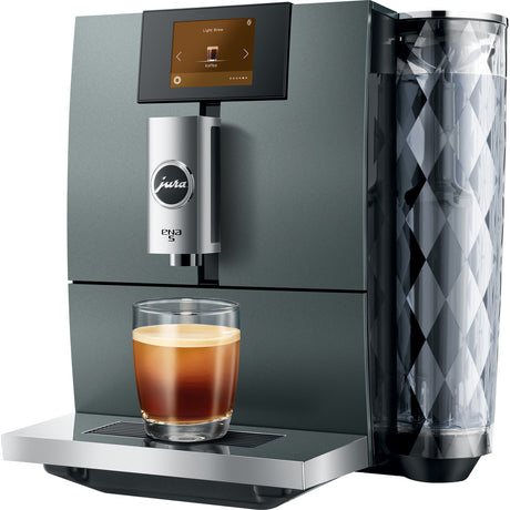 Macchina da caffè completamente automatica ENA 5