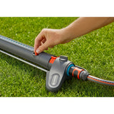 Irrigatore oscillante Gardena AquaZoom