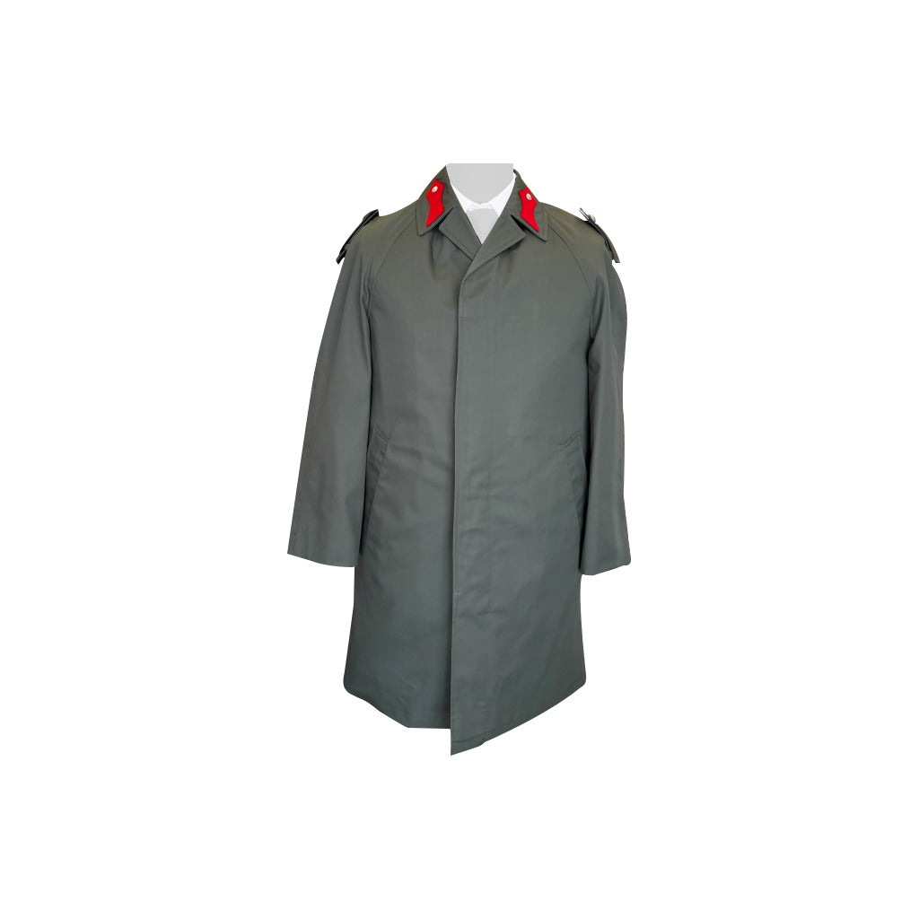 Uniform coat with zip-out lining / according to ÖBFV regulations