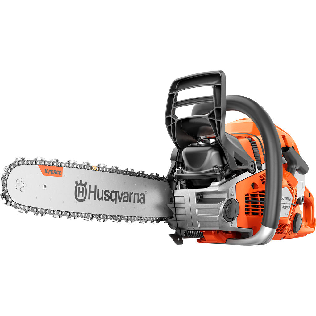 Husqvarna Benzin-Motorsäge 560 XP® Mark II