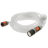 Akku-Mitteldruckreinger AquaClean 24/18V P4A solo / ohne Akku und Ladegerät