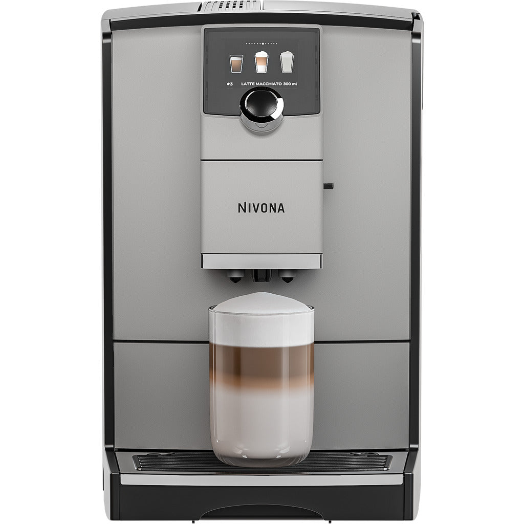 Macchina da caffè automatica NICR 793