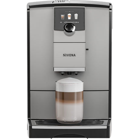 Macchina da caffè automatica NICR 793